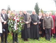 W hołdzie generałowi