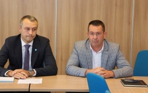 Komisja Bezpieczeństwa Publicznego, Ochrony Przeciwpożarowej, Przeciwpowodziowej i Zapobiegania Innym Zagrożeniom (5)