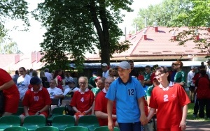Olimpiada Niepełnosprawnych (2)