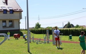 Olimpiada Niepełnosprawnych (5)