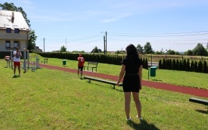 Olimpiada Niepełnosprawnych (2)