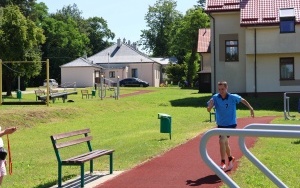 Olimpiada Niepełnosprawnych (5)