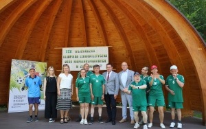 Olimpiada Niepełnosprawnych (7)