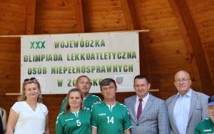 Olimpiada Niepełnosprawnych (8)