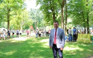 Olimpiada Niepełnosprawnych (9)