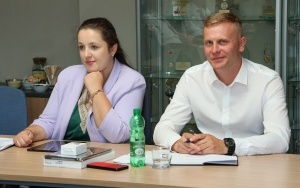 Komisja Rolnictwa, Leśnictwa, Gospodarki Gruntami i Ochrony Środowiska (10)