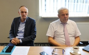Komisja Komisji Dróg, Komunikacji i Budownictwa (2)
