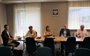 Komisja Komisji Dróg, Komunikacji i Budownictwa (7)