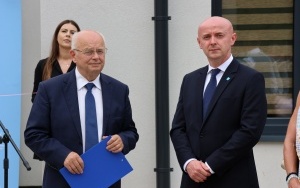 Otwarcie Centrum Opiekuńczo-Mieszkalnego w Brudzowie (5)