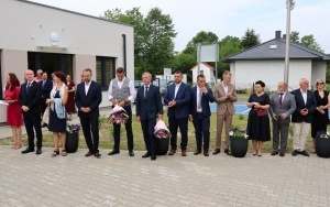 Otwarcie Centrum Opiekuńczo-Mieszkalnego w Brudzowie (6)