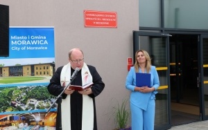 Otwarcie Centrum Opiekuńczo-Mieszkalnego w Brudzowie (10)