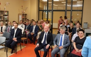 Otwarcie Centrum Opiekuńczo-Mieszkalnego w Brudzowie (13)