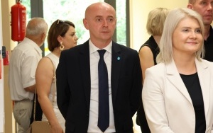 Otwarcie Centrum Opiekuńczo-Mieszkalnego w Brudzowie (5)
