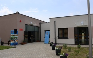 Otwarcie Centrum Opiekuńczo-Mieszkalnego w Brudzowie (8)