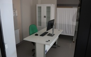 Otwarcie Centrum Opiekuńczo-Mieszkalnego w Brudzowie (11)