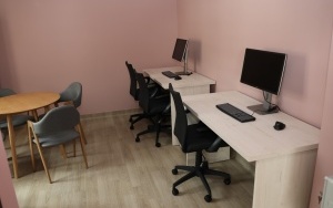 Otwarcie Centrum Opiekuńczo-Mieszkalnego w Brudzowie (12)