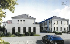 Wizualizacja rozbudowy szpitala (4)