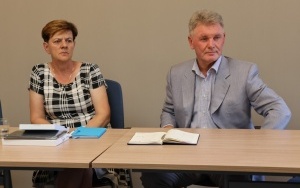 Obrady Komisji Edukacji, Kultury, Sportu, Turystyki i Promocji Powiatu (6)