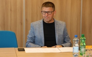 Obrady Komisji Zdrowia, Rodziny i Spraw Społecznych (2)