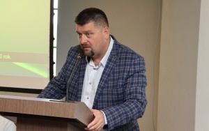 Sesja Absolutoryjna Rady Powiatu w Kielcach (12)