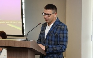 Sesja Absolutoryjna Rady Powiatu w Kielcach (13)