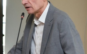 Sesja Absolutoryjna Rady Powiatu w Kielcach (14)