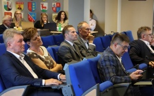 Sesja Absolutoryjna Rady Powiatu w Kielcach (18)