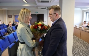 Sesja Absolutoryjna Rady Powiatu w Kielcach (19)