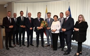 Sesja Absolutoryjna Rady Powiatu w Kielcach (2)