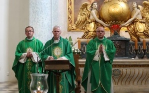 Msza za o. M. Puchałę (1)