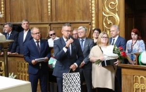 Msza za o. M. Puchałę (3)