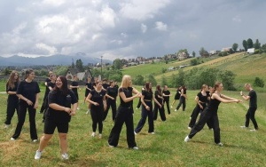 Projekt PZS w Chęcinach (2)