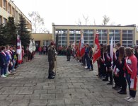 Poczet z Chęcin najlepszy na konkursie