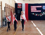 Poczet z Chęcin najlepszy na konkursie
