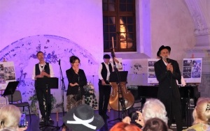 „Pieśń o Złotej Krainie” zabrzmiała w Chmielniku (3)