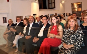 „Pieśń o Złotej Krainie” zabrzmiała w Chmielniku (8)