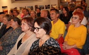 „Pieśń o Złotej Krainie” zabrzmiała w Chmielniku (9)
