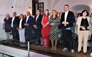 „Pieśń o Złotej Krainie” zabrzmiała w Chmielniku (15)