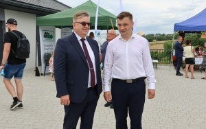 Powiatowy Przegląd Kapel Ludowych (1)