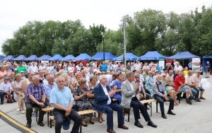 Powiatowy Przegląd Kapel Ludowych (3)
