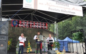 Powiatowy Przegląd Kapel Ludowych (1)