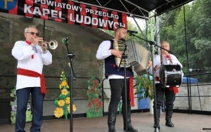 Powiatowy Przegląd Kapel Ludowych (2)