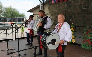 Powiatowy Przegląd Kapel Ludowych (5)