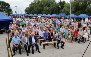 Powiatowy Przegląd Kapel Ludowych (4)