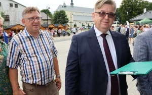 Powiatowy Przegląd Kapel Ludowych (5)