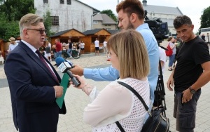 Powiatowy Przegląd Kapel Ludowych (6)