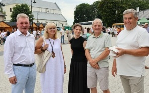 Powiatowy Przegląd Kapel Ludowych (7)
