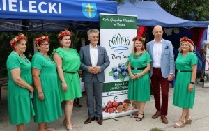 Powiatowy Przegląd Kapel Ludowych (10)