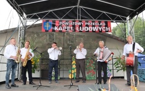 Powiatowy Przegląd Kapel Ludowych (7)