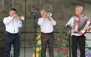 Powiatowy Przegląd Kapel Ludowych (9)
